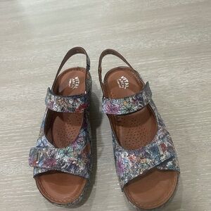 Shoes/Sandals